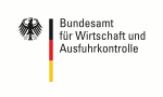 <h4>Bundesamt für Wirtschaft und Ausfuhrkontrolle<br><i>German Federal Office of Economics and Export Control</i></h4>