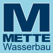 Otto Mette Wasserbau