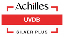 Achilles UVDB_Silver+