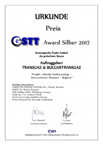 GSTT-Award 2017
